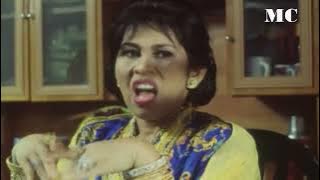 Mami Jarum Suruh Perbesar Dapur | Mami Jarum 2002