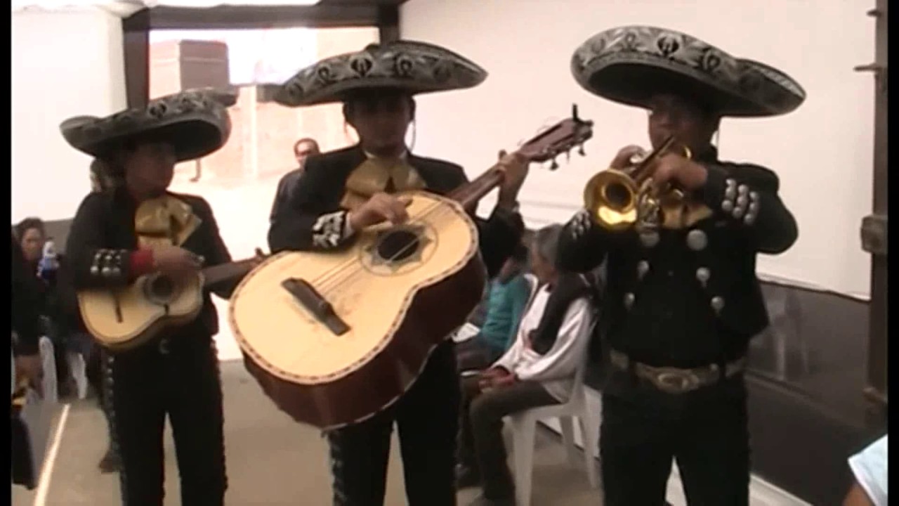 mariachi