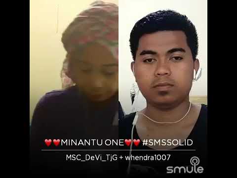 Lagu minang dari alm nedi gampo, minantu one👍