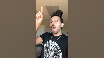 Thumbnail of Scream like Joe Duplantier from Gojira