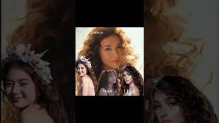 4 Celebrities Curly Beauties Kathryn,Fyang,Maris,Liza