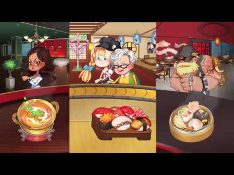Cooking Adventure™ - PLAY ON NOW Facebook, iOS, Android