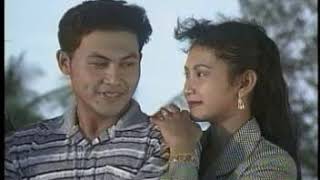 ពាក្យអូនសន្យា - Pak Oun Sonya - Sin Sisamut old song