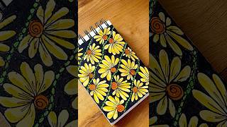 Zentangle Art | Doodle Art #shortvideo #shorts #shortsfeed