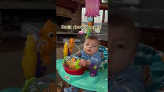 Baby Archie Loves Learning with Ms Rachel @msrachel #shorts #baby
