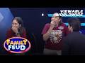 Family Feud: ANG MANOK AT ANG EX MO AY PAREHONG ANO? (Episode 1017)