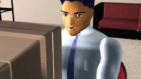 How computer viruses work