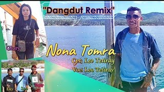 NONA TOMRA~ Mbd (Official music video)
