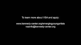 VSA Emerging Young Artists Program