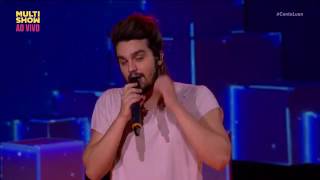 Luan Santana Canta A Música Mulheres, No Canta,Luan. 0208