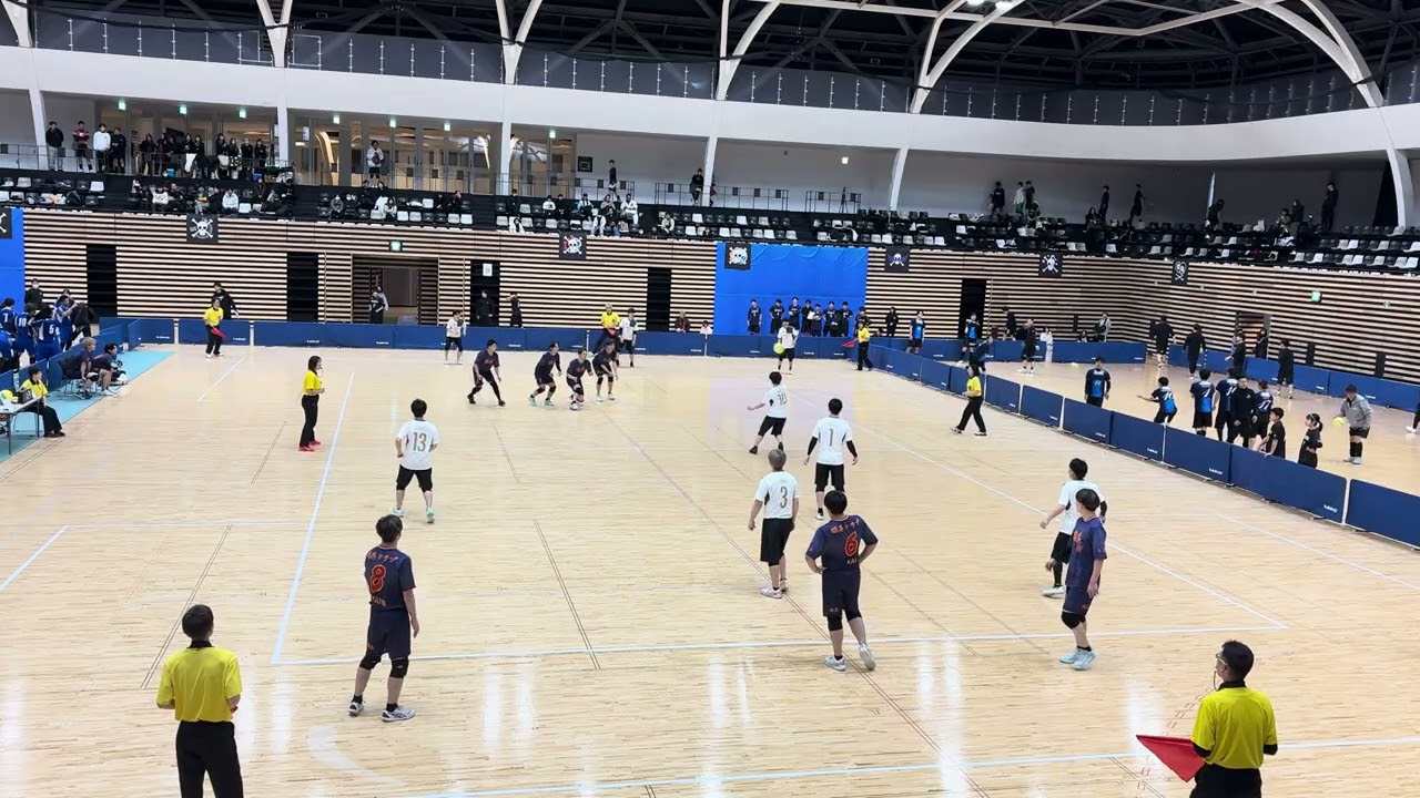 予選・瀬尾クラブ