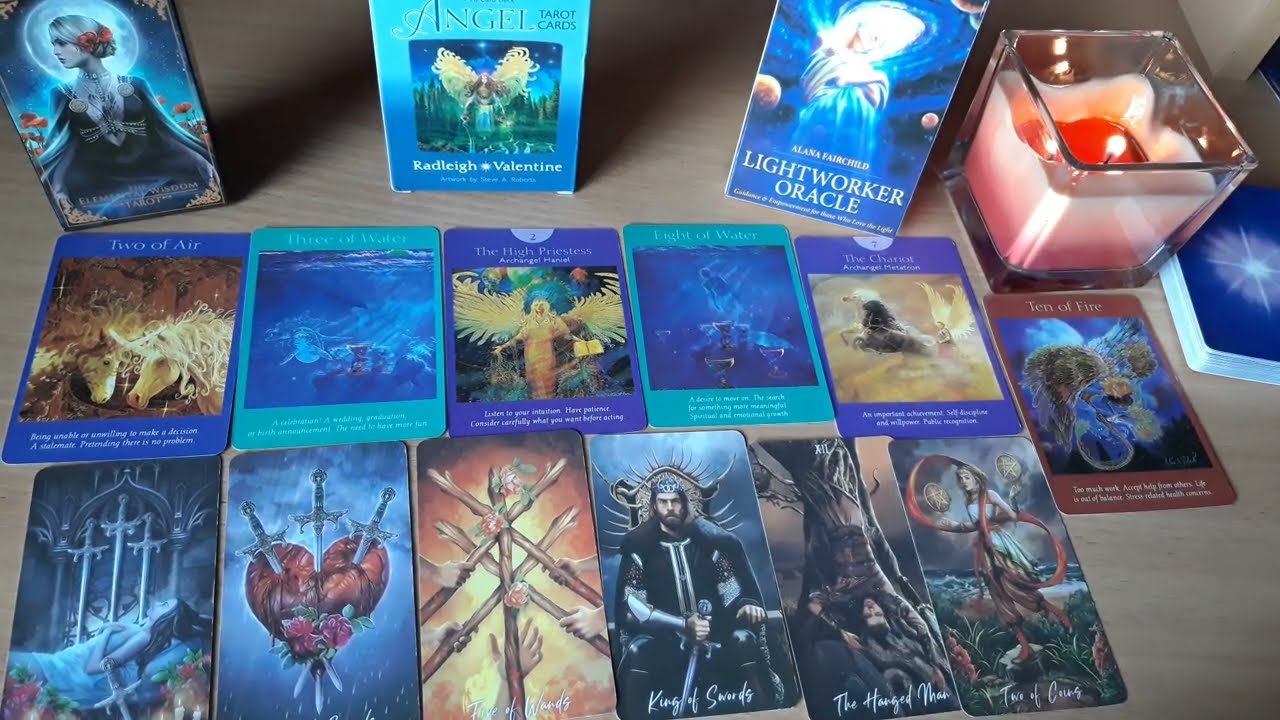 KTO SA OBJAVÍ V TVOJOM ŽIVOTE❓🔔🎈