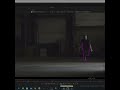 Glowing Line Animation #shorts