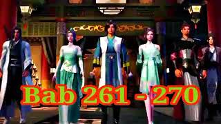 Download Lagu Supreme God Emperor 261 - 270 MP3