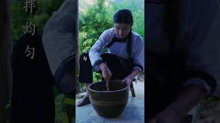 How Many People Still Remember This Bowl Of Simple Mung Bean Powder Mixed