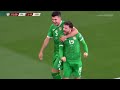 Ireland Gibraltar goals and highlights