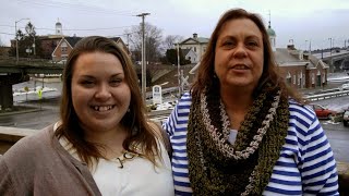 Family member of Bath domestic violence homicide victims speaks out