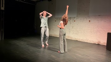 .join the dots (2023) | Official Trailer