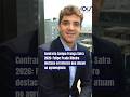 CONFRARIA SOMPO FRANÇA SAFRA 2026: FELIPE PRADO RIBEIRO DESTACA CORRETORES QUE ATUAM NO AGRONEGÓCIO