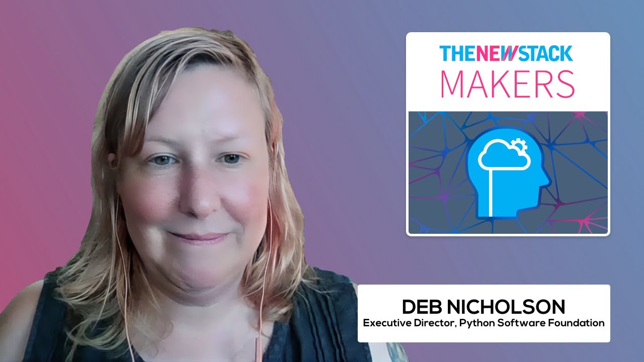 Why Beginning Developers Love Python - YouTube