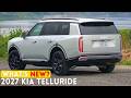 2027 Kia Telluride – Best SUV or Biggest Mistake?