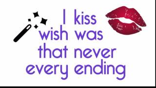 Wouldn't it be nice - The Beach Boys (Lyrics)