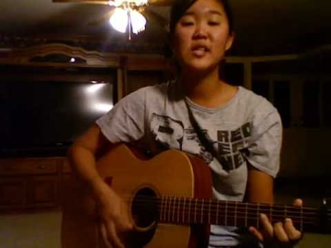 Center by Charlie Hall (susan yu) Praise Cover