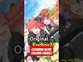 Ending Movie Gotoubun No Hanayome Berbeda Dari Manga 