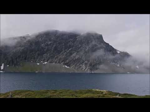 النرويج الجزء الرابع 8 2023 gudbrandsjuvet café & Trollstigen & stryn & geiranger norway @AhmedJumaalfalasi