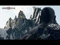 Give Me God of War (No Upgrade Run+) Part 11 - Return to the Summit