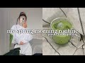 my 7am spring morning routine 2021 | a simple & uplifting routine | ft wild refill