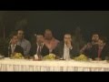 (171) زجل في جار القمر ج1 - شفيق ديب -فادي فياض - سالم غانم - شادي موسى