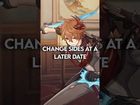 THESE CHARACTER'S WILL
