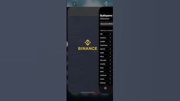 P2P СВЯЗКА ЧЕРЕЗ ОБМЕННИК НА БИНАНСЕ I | ВЕЧНАЯ СВЯЗКА | БЕЗ МЕРЧАНТА