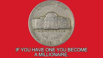 DO YOU HAVE ONE?You become a millionaire.#coins  #coinsworthmoney #silverdollar