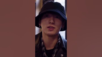 Thumbnail of BTS Jungkook ~ Decalcomania [ FMV ] #bts #jungkook #decalcomania #shorts