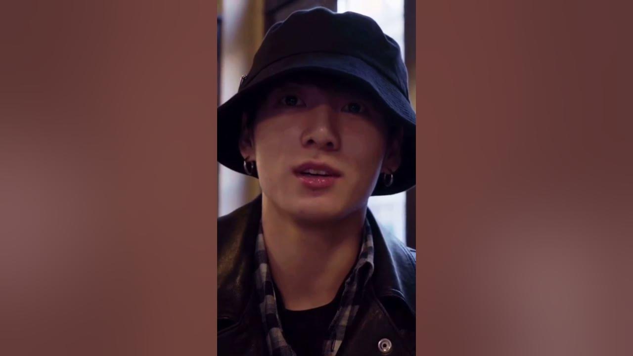 BTS Jungkook ~ Decalcomania [ FMV ] #bts #jungkook #decalcomania #shorts