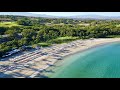 Beach Time in Hawai’i - Hanging out at the Mauna Kea Beach Hotel