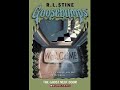 Goosebumps original series book 10 the ghost next door full audiobook