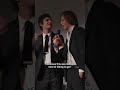 Devon Bostick channeled his Löded Diper days to play a musician again in MILE END KICKS 🤘