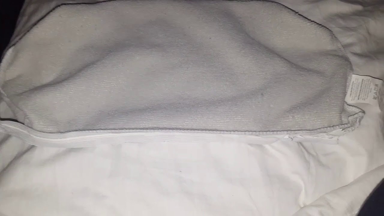 Zipper stuck inside out YouTube