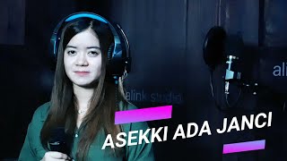 LAGU BUGIS ASEKKI ADA JANCI  [ SELLA ] ALINK MUSIK