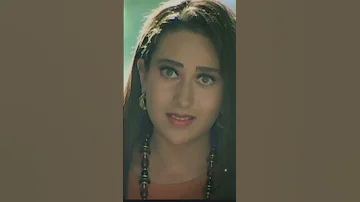 Karishma Kapoor Beautiful Images 