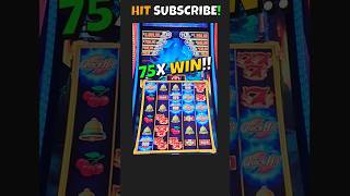 💵75x WIN on NEW Quick Hits Ultra Link Slot!!💰Meskwaki Bingo Casino Hotel in Tama, Iowa