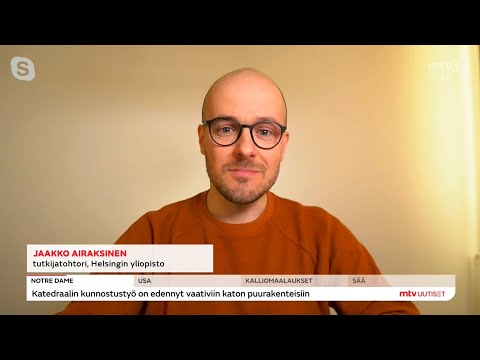 Video: Tutkimus Paljasti Naisten Mieltymykset Vakuutussektorilla