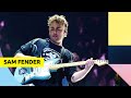 Sam Fender The Kitchen Reading Festival 2023 Sam Fender The Kitchen Reading Festival 2023