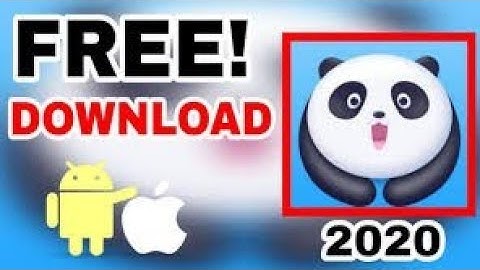 How to download panda helper on Android and iOS for free