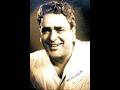 Evolution Of Prithviraj Kapoor 1937-1972