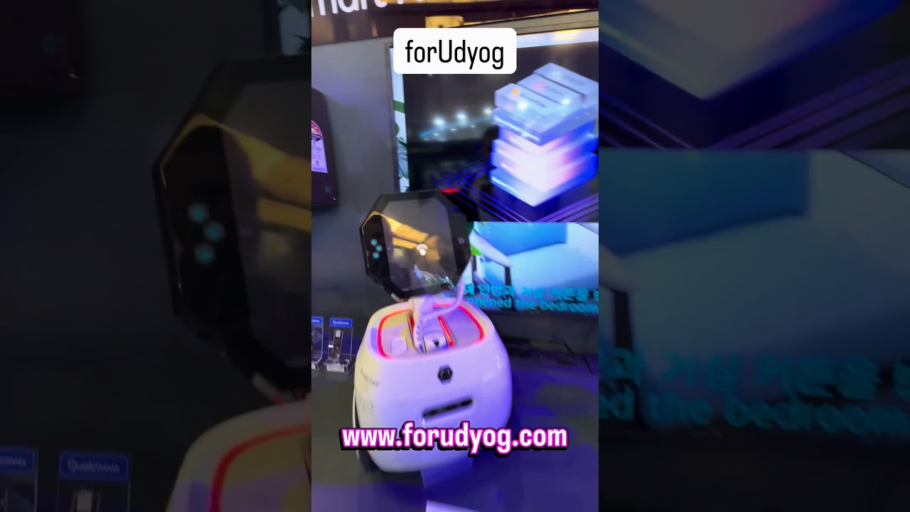 IMC 2025 || Yashobhoomi || forUdyog