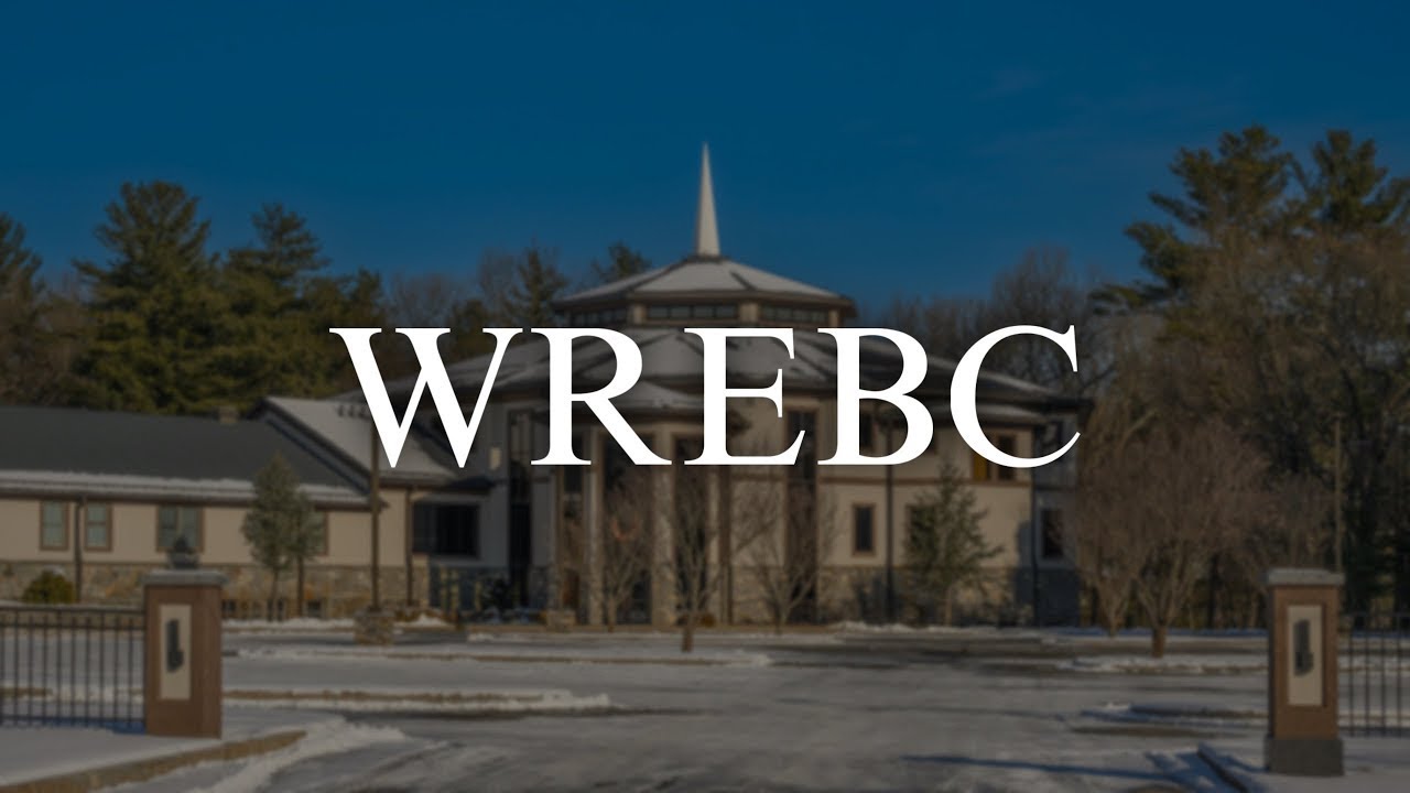 WREBC - Sunday Morning Service  - January 18, 2026.